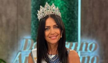Rodríguez aclaró que la clave para reducir el envejecimiento es una alimentación sana y orgánica al igual que el ejercicio físico.