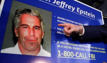 Jeffrey Epstein