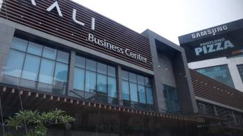En este edificio Etesa pagaría un canon de arrendamiento total de $2,5 millones por dos años.