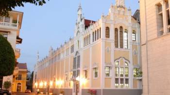El Ministerio de Relaciones Exteriores de Panamá emitió un comunicado desde sus redes sociales en solidaridad con República Dominicana.