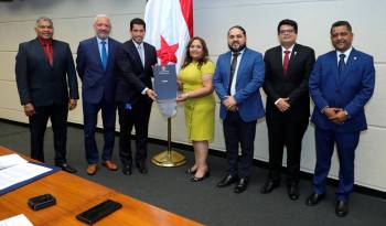 Presupuesto del Canal estima aportes al Estado por $2,789.5 millones