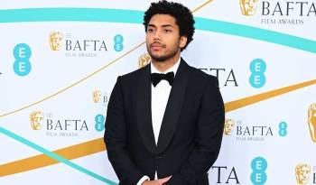 Perdomo interpretó a Jerome Rogers en la película de 2018 “Killed by My Debt”, que le valió una nominación al BAFTA como mejor actor en un papel principal.