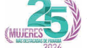 Mujeres transformando un país III