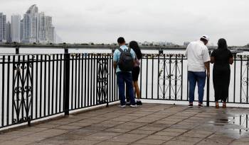 La Plazoleta Medio Baluarte se ha convertido en un lugar icónico.
