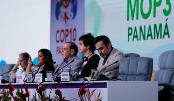 Concluye reunión mundial contra el contrabando de tabaco con ‘medidas decisivas’