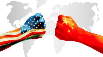 En la diferencia entre EE.UU. y China, no ganará el mejor, los puños y patadas no definirán el desenlace sino triunfará quien entienda el momento histórico que vive el mundo y maneje a su favor las reglas comerciales.