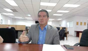 Fiscalía no cuenta con pruebas idóneas contra Alvarado en caso de estafa al Tesoro de EE.UU., dice su abogado