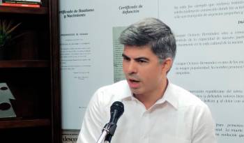 Morales apuesta por el sistema solidario y un nuevo enfoque en inversiones privadas