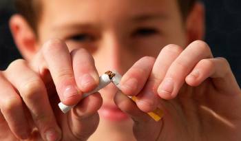 Alrededor del 60% de los consumidores de tabaco desean romper el hábito, sin embargo, no cuentan con los recursos necesarios.