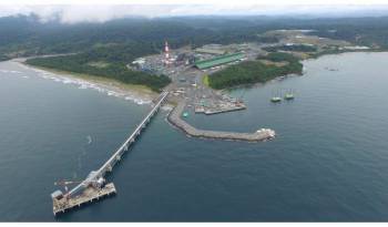 El Gobierno de Panamá ordenó el cierre de la mina de cobre de Donoso en diciembre de 2023.