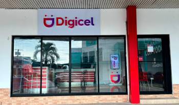 Digicel llegó al mercado panameño en 2008.