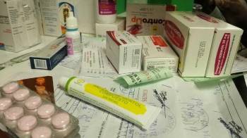 La CSS compra sus medicamentos a partir de unidades ejecutoras, las cuales tienen diferentes necesidades en cuanto a medicinas.