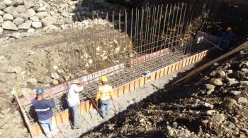 El MOP adjudicó a la Constructora Urbana, S.A. la licitación para la construcción de puentes modulares en El Progreso, provincia de Chiriquí.