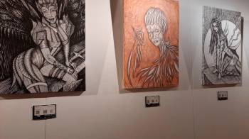 ‘Momentos’ transmite la complejidad de los sentimientos humanos, más allá de lo agradable o placentero.