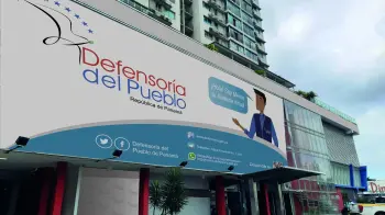 El defensor del Pueblo es designado por la Asamblea Nacional.