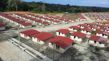 El Fondo Solidario de Vivienda, que expiró en junio de 2024, otorgaba un bono de $10 mil para viviendas de hasta $70 mil.