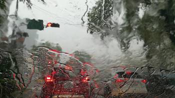 Se esperan lluvias en diferentes puntos de Panamá.