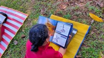 Estudiantes, docentes y padres de familia se reunirán para promover la lectura.