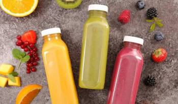 Las bebidas ‘detox’ aportan innumerables beneficios que mejoraran la salud y bienestar del ser humano.