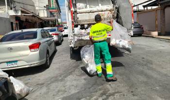 El éxito de este proyecto no solo depende de la colaboración entre el gobierno y el sector privado, sino también de la concientización de la población