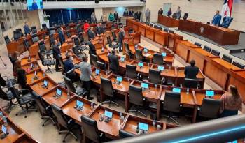 Los diputados iniciaron las sesiones extraordinarias que están convocadas hasta el 31 próximo