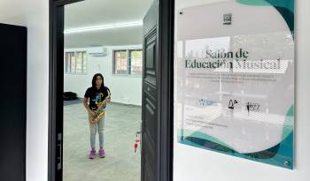 Niños desde kínder hasta sexto grado serán beneficiados con esta iniciativa.