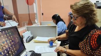 Los docentes fueron nombrados por concurso este 2025.