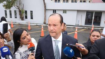 Martinez-Acha: ‘Estamos seguros que vamos a poder trabajar con la administración de Trump’
