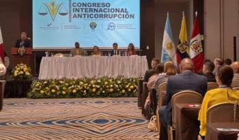 Fiscales de Anticorrupción de América Latina se reunieron en Panamá