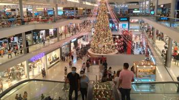 El 2024 se ha consolidado como un año de visitas a centros comerciales.