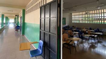 Diferentes colegios del país mantienen sus posiciones dividas en apoyar o no el paro de laborales anunciado por Asoprof.