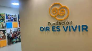La subasta será a beneficio de las actividades que realiza la fundación, la cual da acceso a la salud auditiva a panameños con estas necesidades.