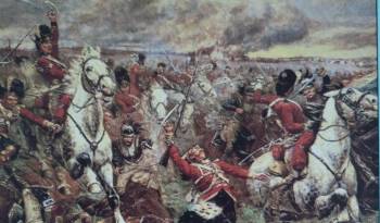 Los derechos humanos surgen luego de la Segunda Guerra Mundial