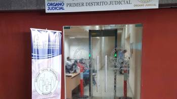 La audiencia se llevó a cabo en las oficinas del SPA en Plaza Ágora.