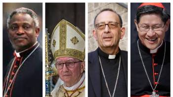 ¿Quiénes son los posibles candidatos a papa tras la muerte de Francisco?