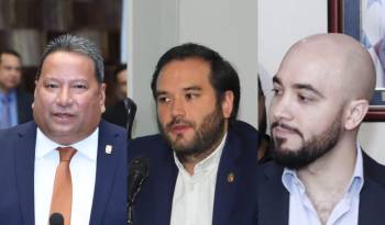 Diputado oficalista contra independientes