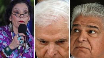 Asilo de Martinelli sacude las diferencias entre Panamá y Nicaragua por el SICA