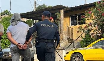 El operativo denominado “Operación Password-3” se desarrolló en las provincias de Panamá, Panamá Oeste y Chiriquí.