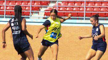 Panamá sub-20 femenino enfrentará a México, Canadá y Nicaragua en la fase de grupos del Premundial de la categoría.