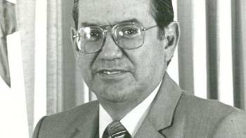 Julio E. Linares