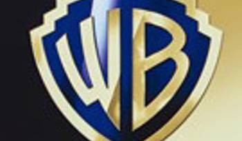 Imagen de archivo del logo de Warner Bros Discovery. EFE/EPA/ETIENNE LAURENT