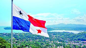Patria de mis amores
