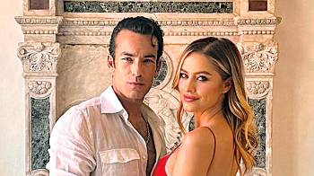 El actor Aaron Díaz y la cantante de ópera, Lole Ponce, participarán del evento cinematográfico.