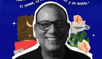 Édgar Soberón Torchia, dramaturgo y director