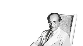 Rogelio Sinán, la pluma que transformó la literatura panameña