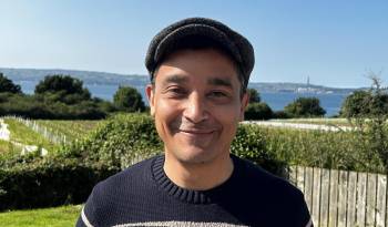 Xavier Stanziola