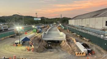La Línea 3 del Metro de Panamá plantea una oportunidad crucial para repensar el desarrollo urbano del área metropolitana oeste.