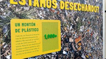 Este proyecto es impulsado por la Asociación Marea Verde de Panamá.