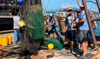 La supervisión de la NOAA a Panamá es anual, y hasta el 11 de junio de 2024 había certificado a 37 países para exportar camarones.
