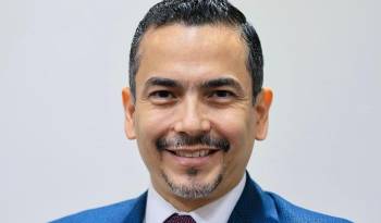 Luis Carlos Manuel Gómez Rudy, quien será el remplazo de Javier Caraballo, deberá ser ratificado por la Asamblea Nacional para ser oficializado en el cargo.